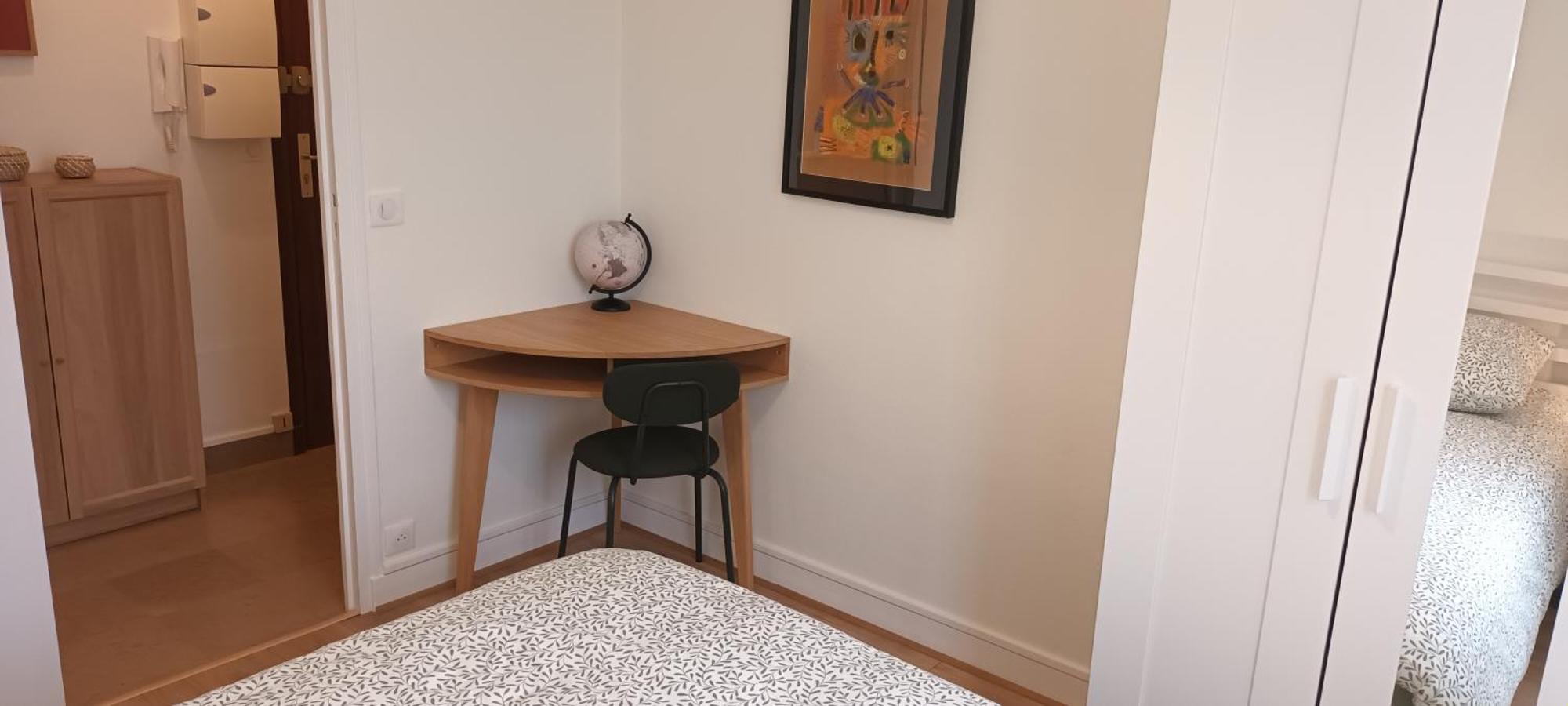 شقة Le Beranger T2 Centre Wifi Balcon تور المظهر الخارجي الصورة